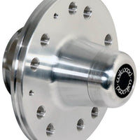 Wilwood Hub-Hat Mount Vented Rotor Mopar A Body 5x4.50/4.75