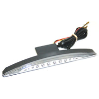 Letric Lighting Breakout Rpl Led Taillight Clr