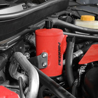 Perrin 22-23 Toyota GR86 / 13-16 Scion FR-S / 13-23 Subaru BRZ Air Oil Separator - Red