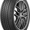 Yokohama Advan Sport A/S+ Tire - 205/50R17 93W