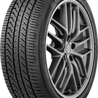 Yokohama Advan Sport A/S+ Tire - 245/35R18 92Y