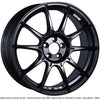 SSR GTX01 17x8 5x114.3 45mm Offset Flat Black Wheel