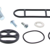 All Balls Racing 06-10 Yamaha YFM45FX Wolverine 450 4x4 Fuel Tap Repair Kit