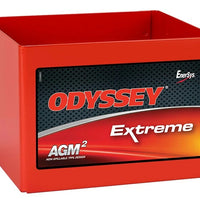 Odyssey Battery ODS-AGM42/42L Metal Jacket