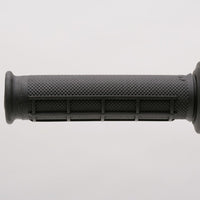 Renthal ATV Grips Firm Diamond/ Waffle - Charcoal