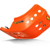 Cycra 13-15 KTM 250 SX Full Armor Skid Plate - Orange