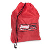 SpeedStrap SpeedStrap Draw String Storage Bag - Red