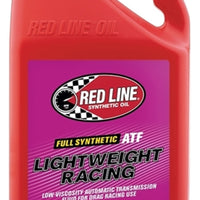 Red Line Lightweight Racing ATF - Gallon