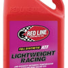 Red Line Lightweight Racing ATF - Gallon