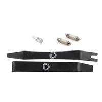 Diode Dynamics 12-19 Fiat 500 Interior LED Kit Cool White Stage 1