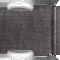 BedRug 20-23 Jeep Gladiator JT 5ft Bed XLT Mat (Use w/Spray-In & Non-Lined Bed)