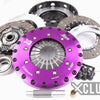 XClutch 89-94 Nissan Skyline GT-R 2.6L 10.5in Twin Sprung Organic Clutch Kit