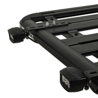 Rhino-Rack Pioneer SL Light Bracket Kit