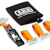 ARB Baserack Spare Wheel Y Strap