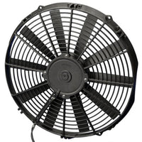 SPAL 1038 CFM 14in Fan - Pull (VA08-AP10/C-23A)