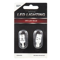 Diode Dynamics 194 LED Bulb HP3 LED - Red (Single)