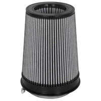 aFe Momentum Intake Replacement Air Filter w/ PDS Media 5in F x 7in B x 5-1/2in T (Inv) x 9in H