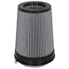 aFe Momentum Intake Replacement Air Filter w/ PDS Media 5in F x 7in B x 5-1/2in T (Inv) x 9in H