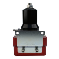 Aeromotive Regulator - 30-120 PSI - .500 Valve - 4x AN-08 and AN-10 inlets / AN-10 Bypass