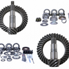 Revolution Gear & Axle 96-04 Jeep Wrangler TJ/Grand Cherokee Dana 35 Rear 4.10 Ratio Gear Package