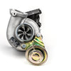 Forced Performance DSM Flanged Vehicle V3 68HTA UHF Turbo 58mm CH8CM Turbine Hsg Internal WG