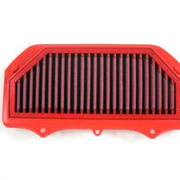 BMC 11+ Suzuki GSX R 600 Replacement Air Filter- Race