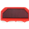 BMC 11+ Suzuki GSX R 600 Replacement Air Filter- Race