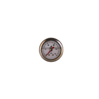 Aeromotive 0-15 PSI Fuel Pressure Gauge