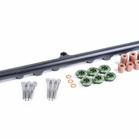 Radium Engineering Nissan RB25DET Top Feed Fuel Rail Kit