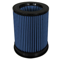 aFe MagnumFLOW Air Filters IAF A/F P5R; 3-1/2F x 6B(Mtm) x 5-1/2T(INV) x 7-1/2H in