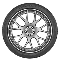 Yokohama Geolandar X-CV Tire - 275/45R20 110W