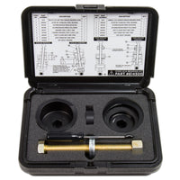 ICON On Vehicle Uniball Replacement Tool Kit