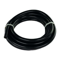 Turbosmart 3m Pack - 6mm Reinforced Vac Hose - Black