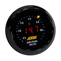 AEM Digital Wideband UEGO Gauge