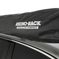 Rhino-Rack Batwing Compact Awning - Right