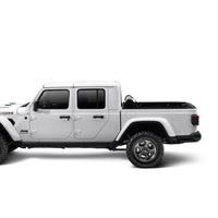 Truxedo 2020 Jeep Gladiator 5ft Sentry CT Bed Cover