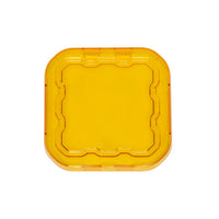 Diode Dynamics SS5 LED Pod Cover - Yellow