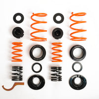 MSS 19-22 Tesla Model Y Urban Fully Adjustable Kit