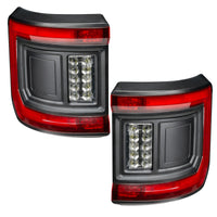 Oracle Jeep Gladiator JT Flush Mount LED Tail Lights SEE WARRANTY