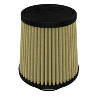 aFe Magnum FLOW Pro Guard 7 Universal Air Filter F-3in / B-6in / T-4in / H-6in