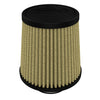 aFe Magnum FLOW Pro Guard 7 Universal Air Filter F-3in / B-6in / T-4in / H-6in