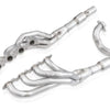 Stainless Works 20-21 Ford F-250/F-350 7.3L Headers 1-7/8in Primaries 3in Collectors High Flow Cats