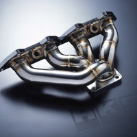 HKS MITSUBISHI CT9A 4G63 Stainless Steel Exhaust Manifold