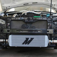 Mishimoto Universal Intercooler - J-Line