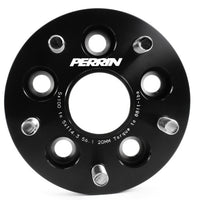 Perrin Wheel Adapter 20mm Bolt-On Type 5x100 to 5x114.3 w/ 56mm Hub (Set of 2)