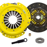 ACT HD/Perf Street Sprung Clutch Kit