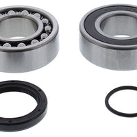 All Balls Racing 12-13 Arctic Cat 600 Sno-Pro/CC Jack Shaft Bearing & Seal Kit Upper Shaft