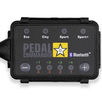 Pedal Commander Nissan Titan/Xterra/NP300/Navara Throttle Controller