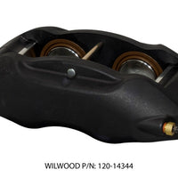 Wilwood Caliper-GNX5 1.88in Pistons 1.00in Disc