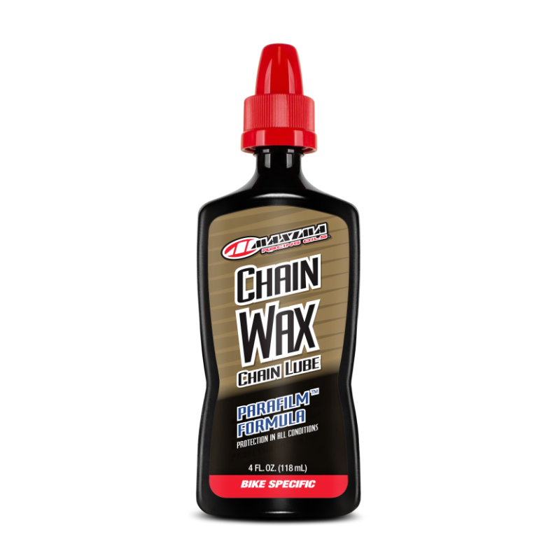 Maxima Bike Chain Wax Parafilm - 4oz